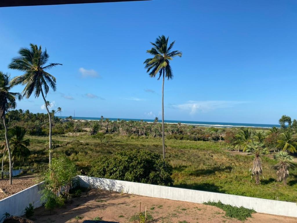 Vila Kite Lagoon Parajuru Luaran gambar